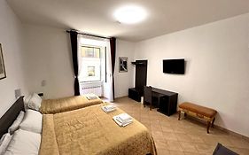 Hotel Domus Termini